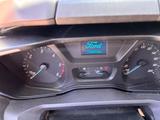 Ford Tourneo Custom - Ford Tourneo Custom aus 2013
