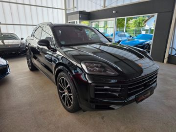 Porsche Cayenne - 5