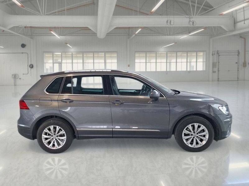Volkswagen VOLKSWAGEN TIGUAN 2.0 TDI SCR 110 KW BUSINESS BM imagem 3