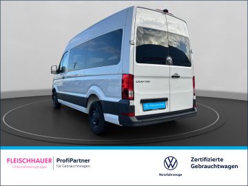 Volkswagen Crafter - 4
