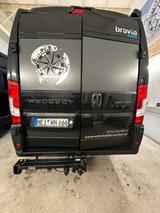 Bravia 636 DIESELHEIZUNG / AUTOMATIK / SITZHEIZUNG UVM - Offers