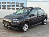 Citroën C4 Cactus Feel - Citroën C4 Cactus aus 2018