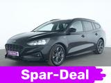 Ford Focus ST-Line HuD|LED|Navi|Kamera|SHZ|PDC - Ford Focus Gebrauchtwagen