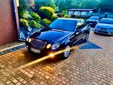 Mercedes-Benz Mercedes E200 1.8 Kompressor W211 - Mercedes-Benz E-Klasse: 211
