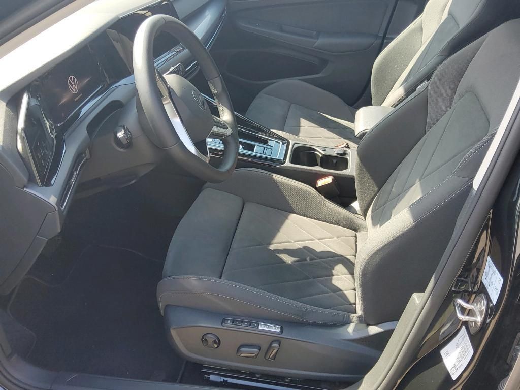 Volkswagen Golf - Bild 5