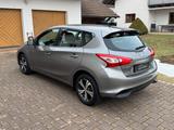 Nissan Pulsar Acenta 1.2 | Automatik |  SHZ Kamera etc. - Nissan Pulsar Gebrauchtwagen