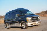 Chevrolet Express GMC Savanna - Chevrolet: Gm