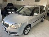 Skoda Roomster 1.4 16V Sport - Skoda Roomster 1.4-16v