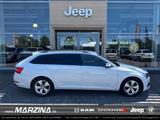 Skoda Superb Combi Ambition 2.0 TDI Navi Digitales Coc - Skoda Gebrauchtwagen in Aschaffenburg