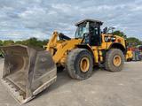 CAT 966 M - CAT 966