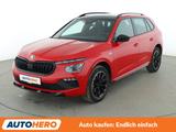 Skoda Kamiq 1.5 TSI ACT Monte Carlo Aut.*NAVI*ACC* - Skoda: Monte Carlo