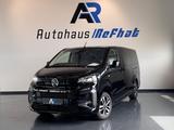 Citroën SpaceTourer Plus XL*NAVI*LED*DIGITALTACH8-Sitzer - Citroën SpaceTourer: Plus