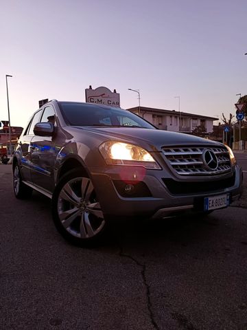 Mercedes-Benz Mercedes-benz ML 350 CDI Sport auto