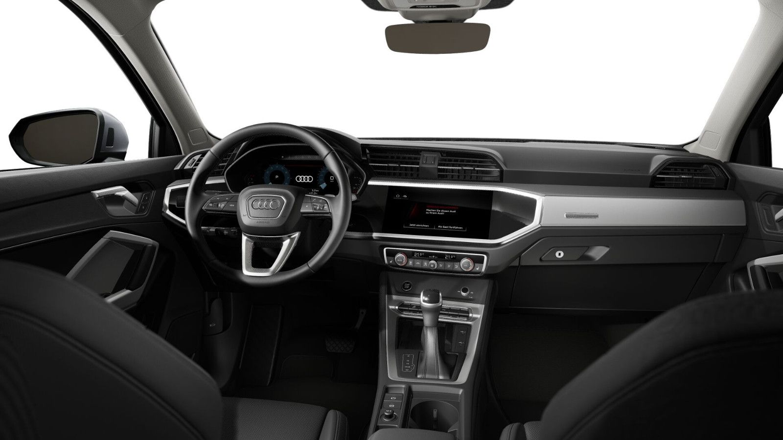 Audi Q3 - Bild 6