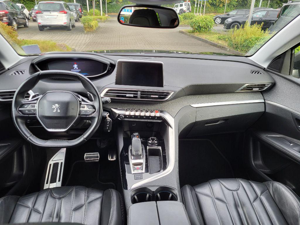 Peugeot 3008  THP 165 EAT6 Stop & Start Allure