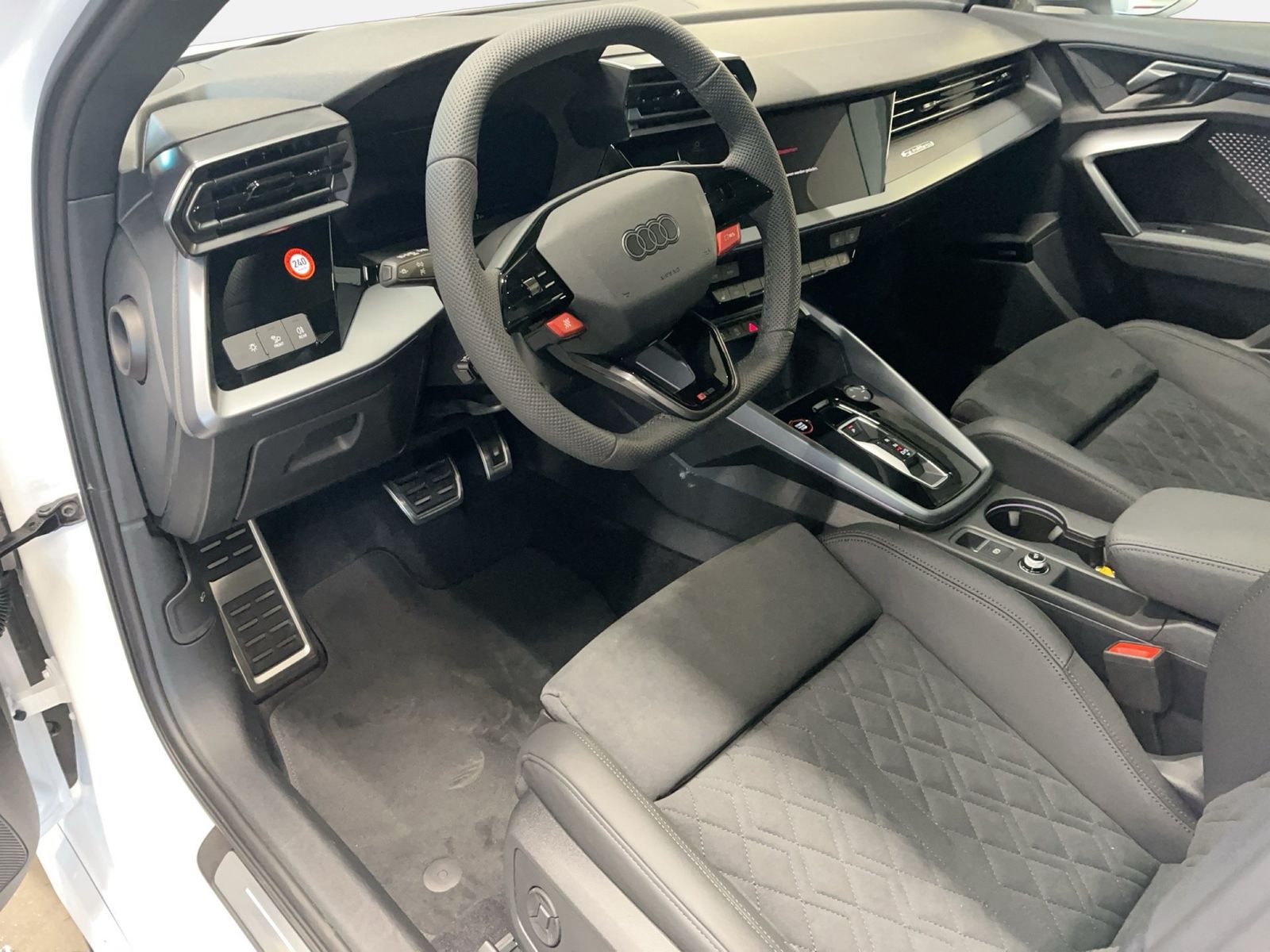Audi RS3 - Bild 8