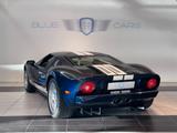 Ford GT - - Ford GT: Coupe