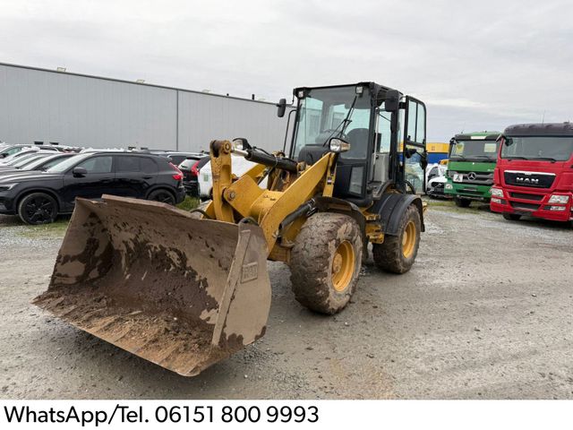 CAT 908H