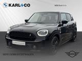 MINI Cooper SE Countryman Classic Trim Komfortzugang  - schwarze MINI Cooper SE Countryman