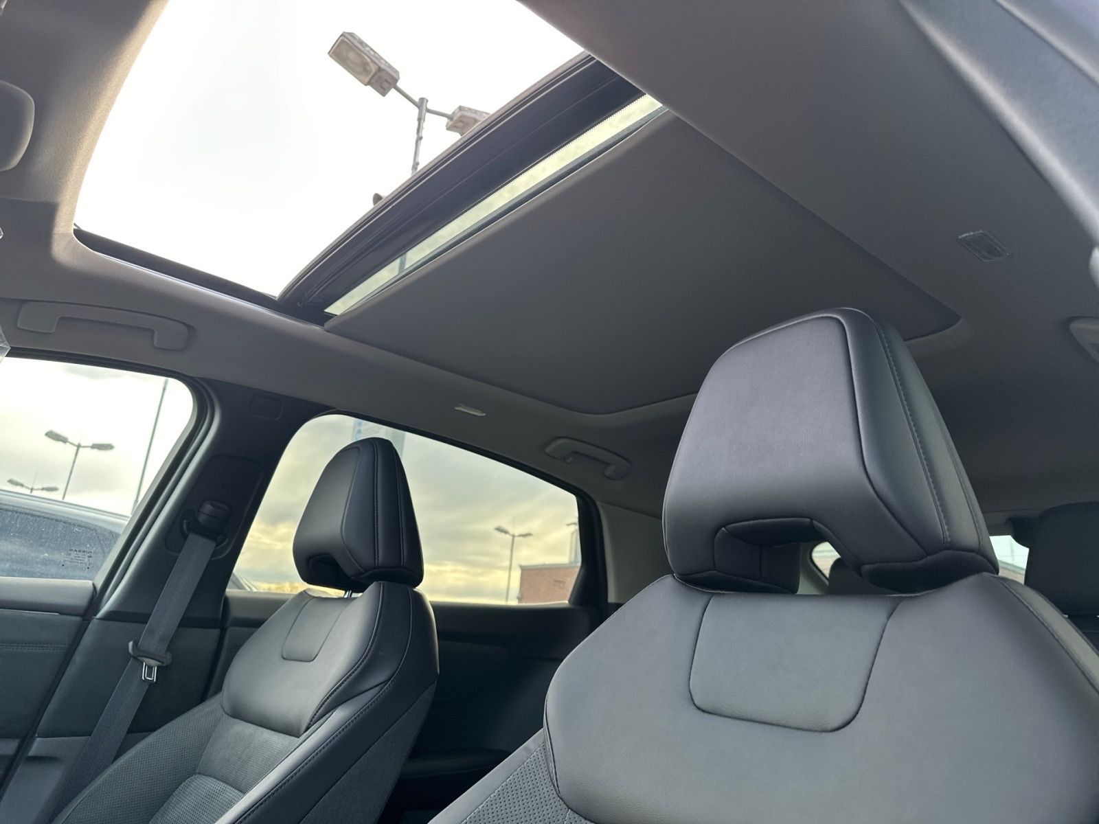 Nissan Ariya - Bild 16