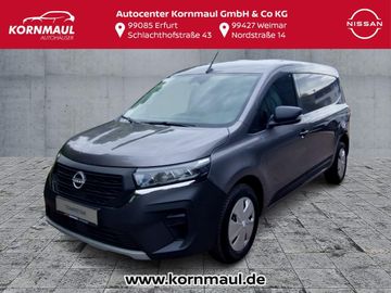 Nissan Townstar DIG-T 130 L2 Acenta