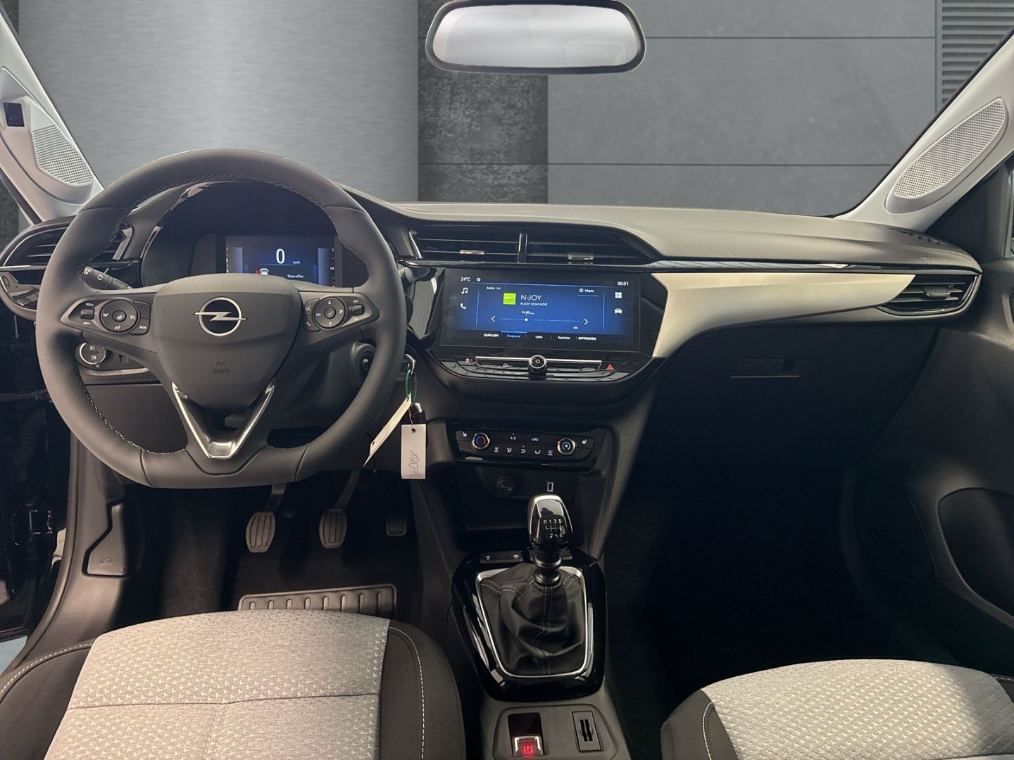 Opel Corsa - Bild 10