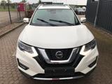 Nissan X-Trail 1.3 DIG-T Tekna 4x2 117 kW (159 PS), ... - Nissan X-Trail in Rostock
