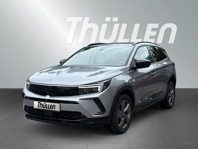 Opel Grandland Turbo GS  Automatik. IntelliLux