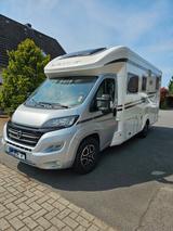 Laika Ecovip L 3019 - Behindertengerecht