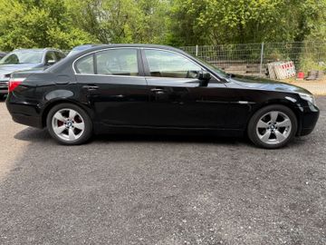 BMW 520 - 6