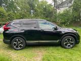 Honda CR-V 2.0 i-MMD Hybrid e:PHEV 2WD Advance Tec... - Honda CR-V Gebrauchtwagen in München