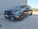 Mercedes-Benz C 300 d T Autom. AMG Night Multi. 360' Wide Pano