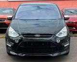 Ford S-Max 2,0 TDCi 100kW 7-Sitzer Getriebeschaden - Ford S-Max Unfallwagen