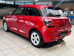 SUZUKI Swift 1.2 Dualjet Comfort*LED*Navi*DAB*ACC