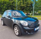 MINI Cooper Countryman aus 2. Hand - TÜV neu
