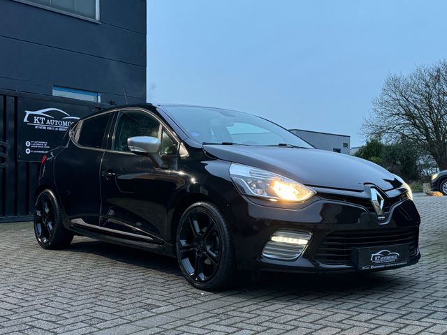 Renault Clio IV GT Automatik/Tüv neu