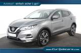 Nissan Qashqai Design Edition *Pano.*Navi*360* - Nissan Qashqai Gebrauchtwagen in Aachen