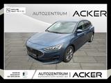 Ford Focus 1.5 EcoBlue Titanium X Aut. RFK/LED -45%* - Ford Focus mit Diesel-Antrieb: 1.4