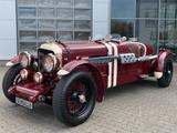 Bentley OLD NUMBER 1 BY RACING GREEN - Bentley: Rot