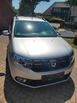 Dacia Logan MCV 1.2 16V 75 Ambiance Ambiance - Dacia Logan: 16v