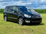 Ford Galaxy 2,2 TDCi 147kW DPF Titanium Autom. Ti... - gebrauchte Ford Galaxy aus dem Jahr 2013