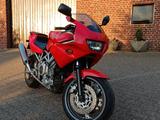 Yamaha TRX850 - YAMAHA TRX 850