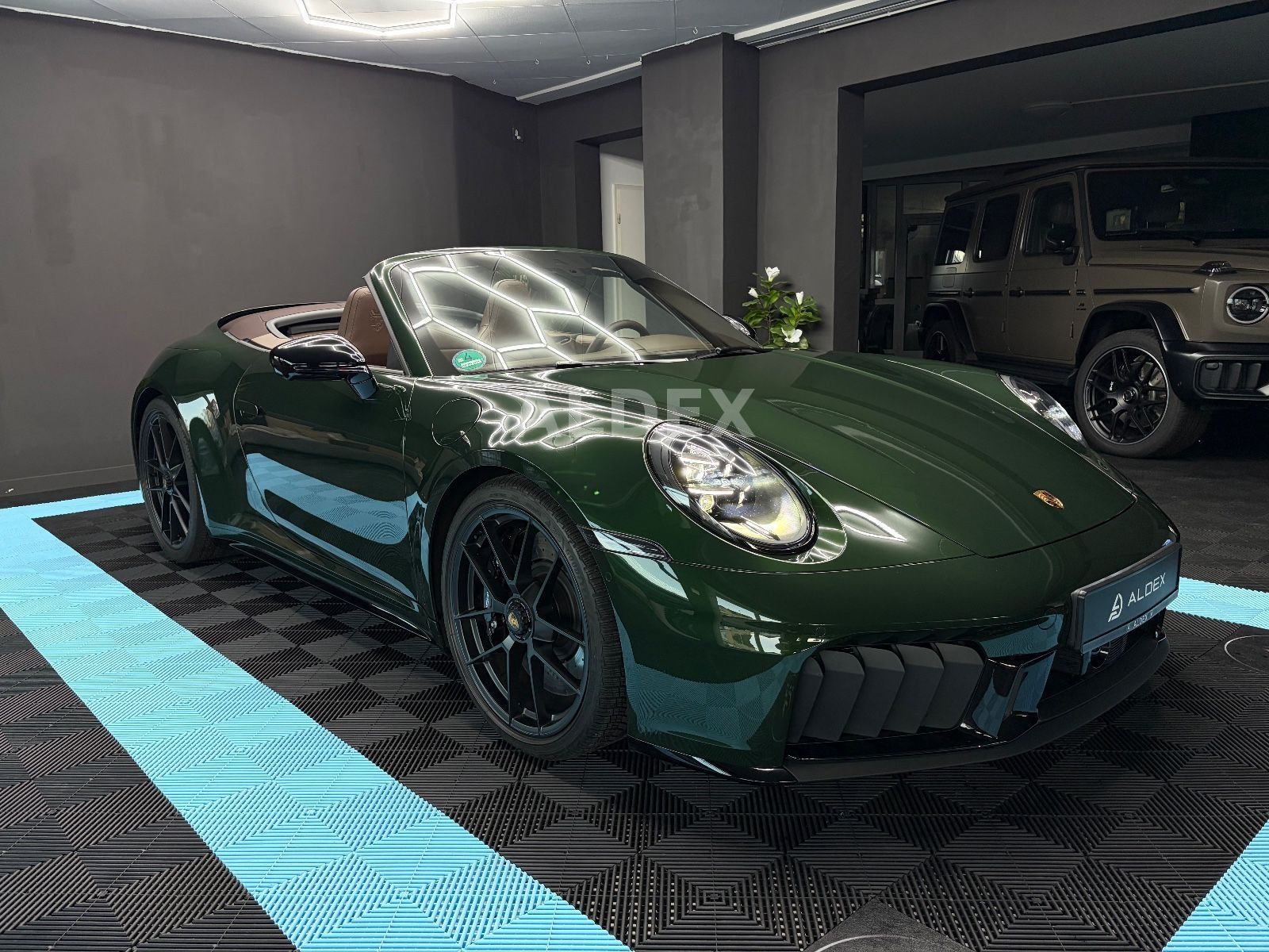 Porsche 992 - Bild 2