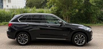 BMW X5 - 6