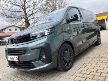 Opel Zafira Life - 3