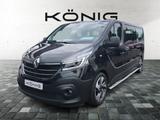 Renault Trafic PKW GRAND COMBI dCi 170 EDC *KLIMA*PDC*AL