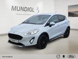 Ford Fiesta Active Plus 1.0 EcoBoost EU6d-T Navi Dyn. - Cars in Landshut: Kleinwagen
