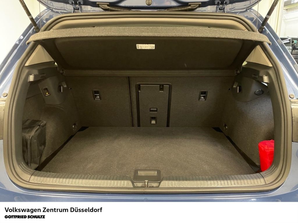 Volkswagen Golf - Bild 8