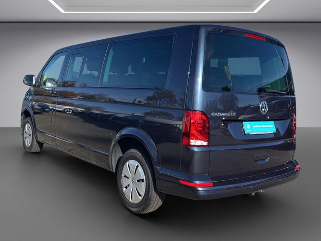 T6.1 Caravelle LR Comfortline 2.0TDI 110kW DSG