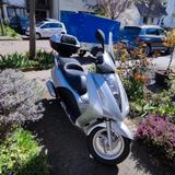 Honda Pantheon FES 125 - Offers